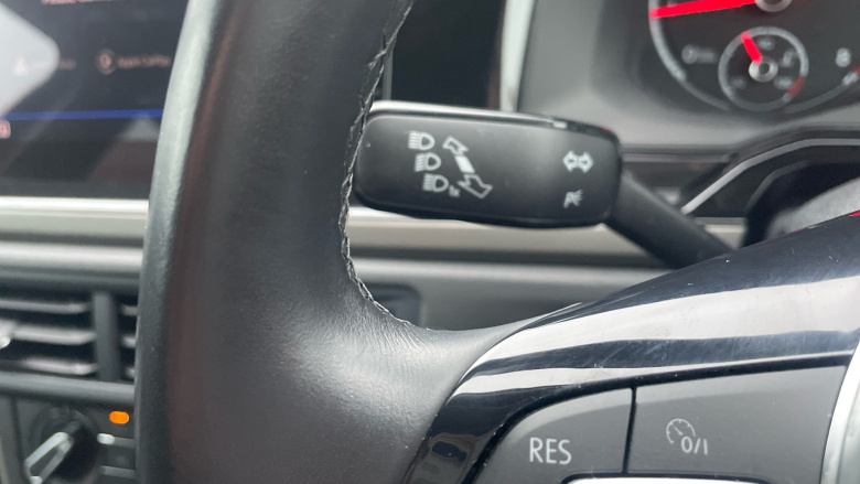 Volkswagen Polo 1.0 TSI 95 Match 5dr Petrol Hatchback